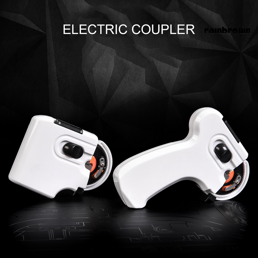 Máy Buộc Lưỡi Câu Tự Động Tiện Lợi