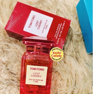 Nước hoa Tomford Mini Nhiều Mùi 7.5ml
