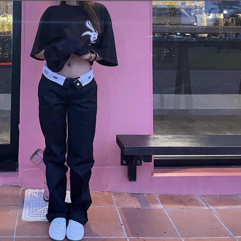quần dickies 2hand