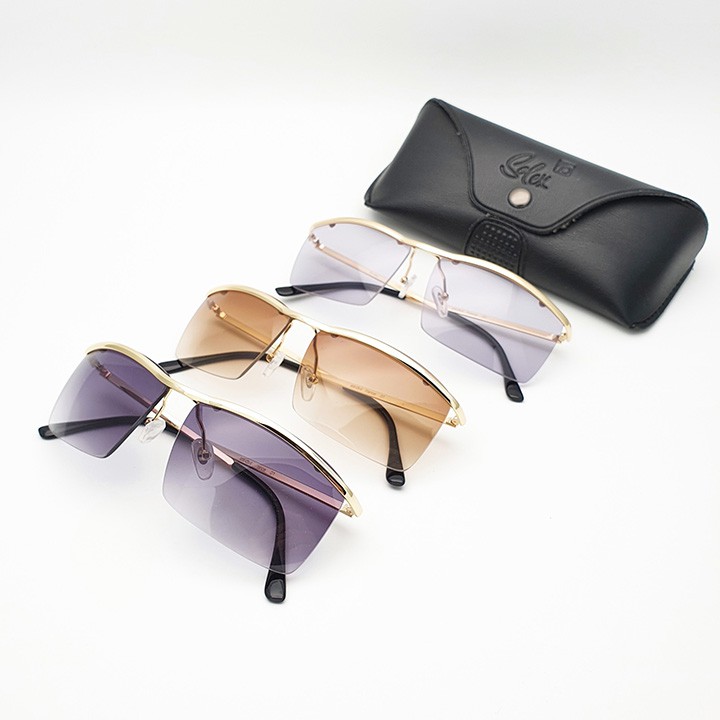 kính mắt thời trang nam solec , kính cơn