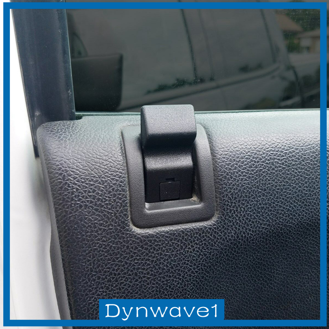 Bộ Khóa Cửa Xe Hơi Tự Động Dynwave1 Cho Chevrolet 07-13