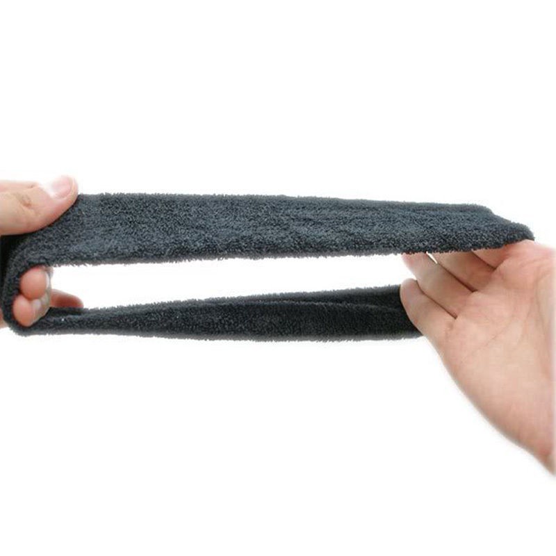 Băng đô thể thao headband có độ co giãn thoải mái thấm hút mồ hôi tiện dụng