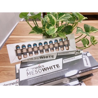 Cấy phấn Baby Mesowhite