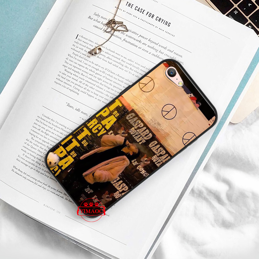 OPPO A15 A15S A54 A94 A95 F19 Plus Reno 5F Lite Soft Case 105F G dragon peaceminusone Cute