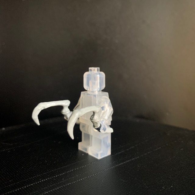 Custom vũ khí hook pudge dota 2