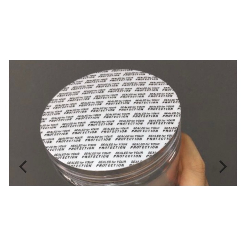 Hũ nhựa PET cao cấp 1000GR/ 750gr/ 500gr/ 300gr/ 250gr/ 200gr