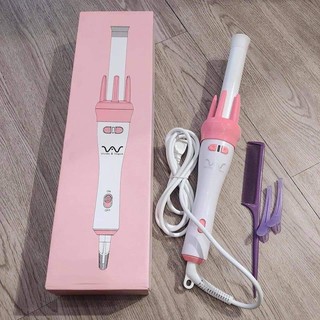 Máy uốn tóc 360 độ Vivid & Vogue