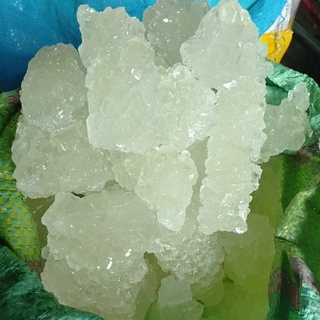 {1KG } ĐƯỜNG PHÈN CỤC TRẮNG  loại ngon