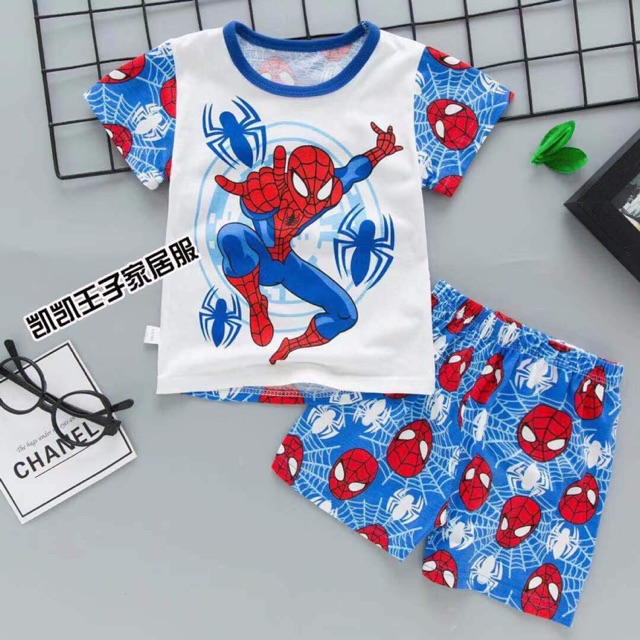 Set 3 bộ xuất hàn Size Trung