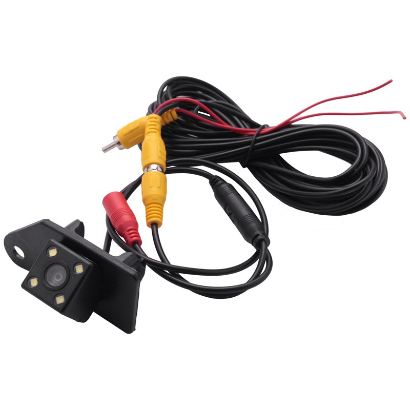 Camera Quan Sát Phía Sau Xe Hơi Mitsubishi Asx | BigBuy360 - bigbuy360.vn