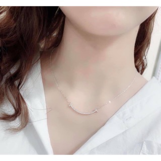 dây chuyền mặt cười phim hot