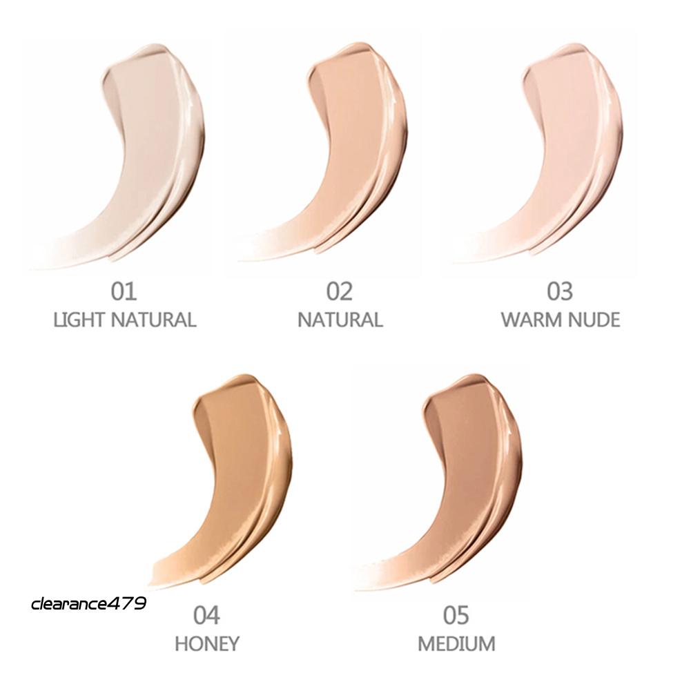 Kem che khuyết điểm nốt mụn đỏ màu tối 6ml | BigBuy360 - bigbuy360.vn