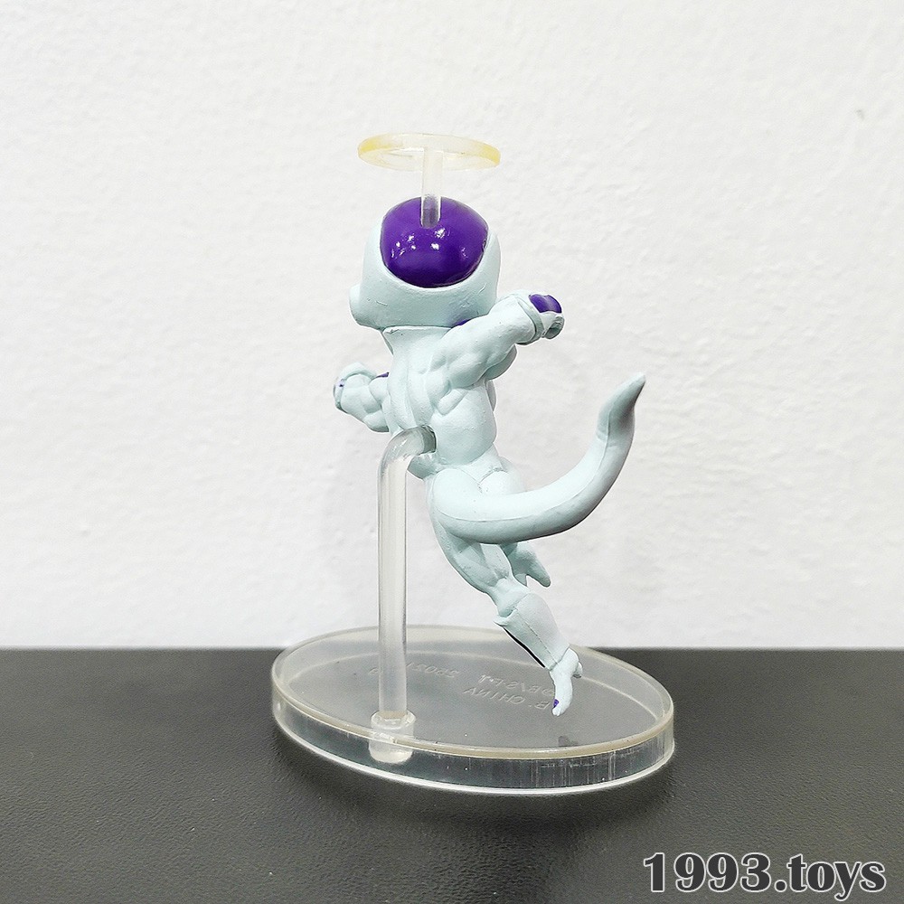 [New &amp; 2nd] Mô hình chính hãng Bandai Figure Dragon Ball Adverge Motion 3 - Freeza Frieza (final form)