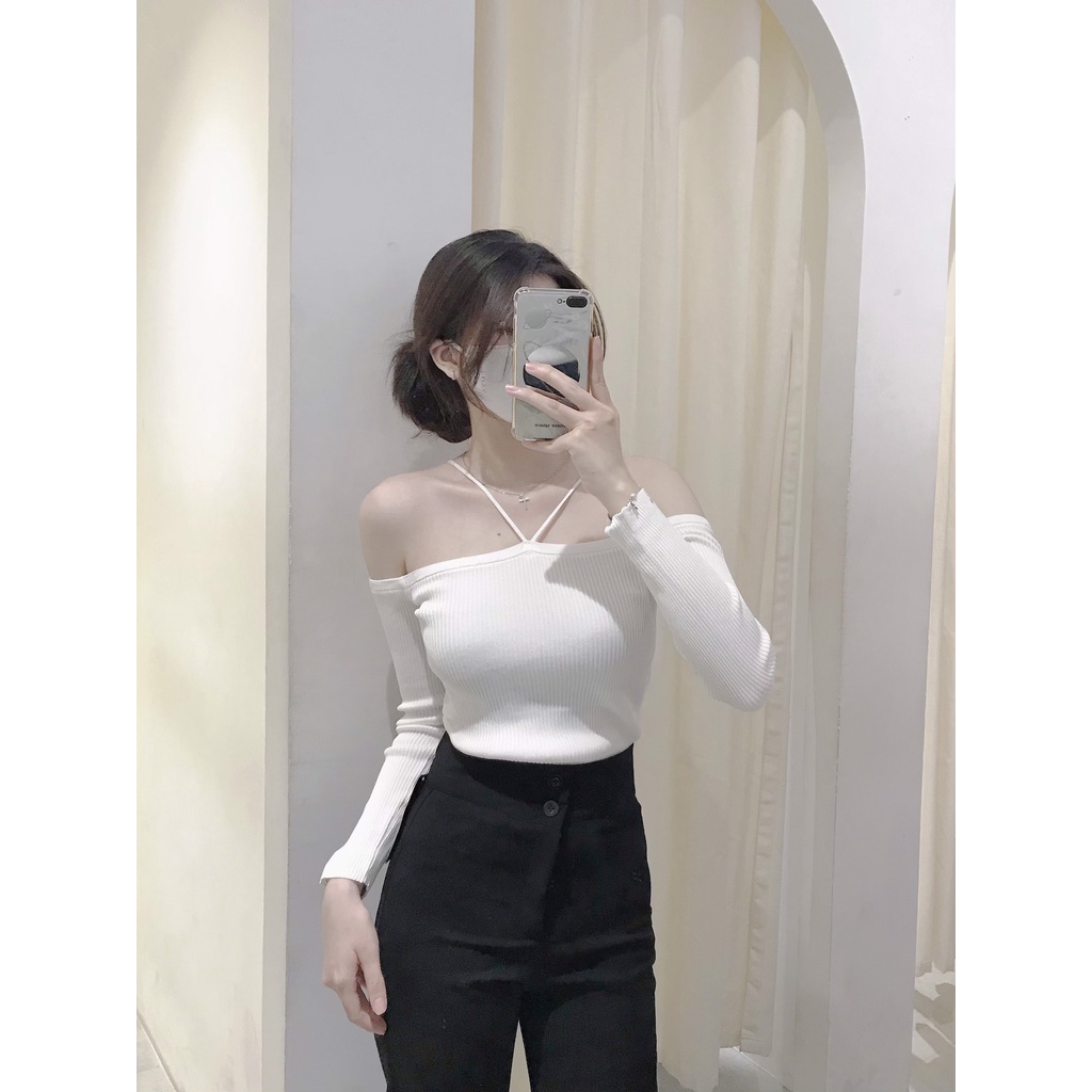 QC len V 11202  Siêu phẩm Len xinh