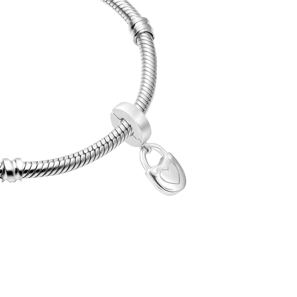 Charm Bạc PNJSilver 0000W000015