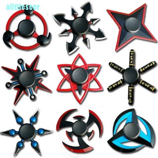 Con Quay Đồ Chơi Spinner Bằng Kim Loại 1 Cái Cho Trẻ Em / Người Lớn