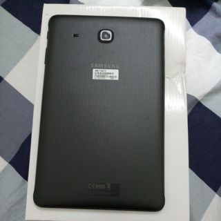 Máy tính bảng Samsung Galaxy Tab E