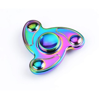 CON QUAY SPINNER 7 MÀU NHIỀU LOẠI