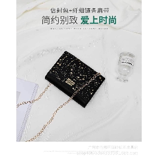 Túi xách nữ DIOP 4 màu sang chảnh
