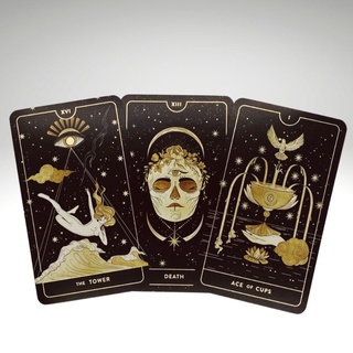 Bài Hand - Divine Feminine