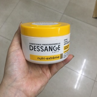 Kem ủ tóc