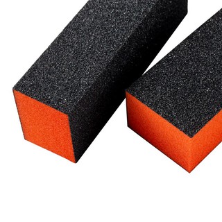 PHAO DŨA MÓNG CHÀ MỊN BUFFER ĐỎ