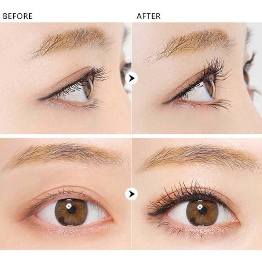 Mascara chuốt mi dài Xiuse Chống thấm nước nội địa Trung siêu sang | BigBuy360 - bigbuy360.vn