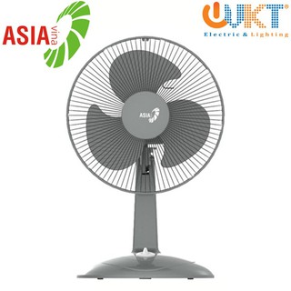 Quạt Bàn ASIAvina B3 B12001 - Hàng Chính Hãng - Màu Ngẫu Nhiên