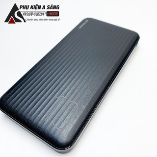 Sạc dự phòng WP129 10.000mah