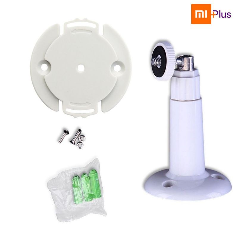 Chân đế gắn tường cho camera Xiaomi - Ezviz | BigBuy360 - bigbuy360.vn