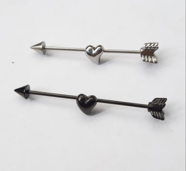 KHUYÊN INDUS HÌNH/ KHUYÊN THÉP Y TẾ