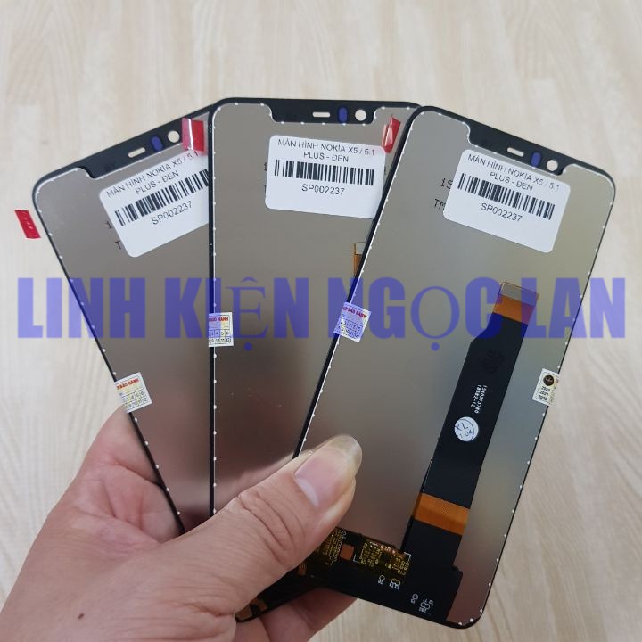 Màn hình Nokia 5.1 Plus / Nokia X5