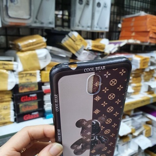 Ốp lưng Nokia C2 dẻo in hình kute