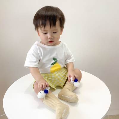 Set đồ 2 món thời trang mùa hè cho bé 0-5 tuổi