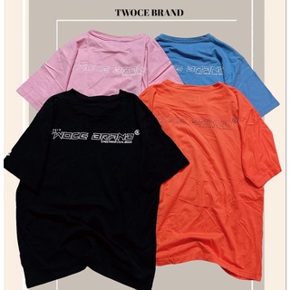 Áo thun | TEE SIGNATURE | Design By TWOCE