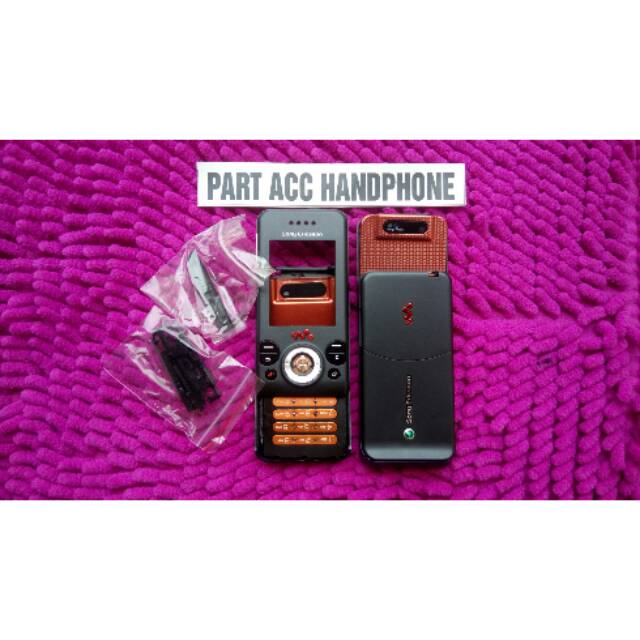 Ốp Lưng Điện Thoại sony ericsson w580 w580i