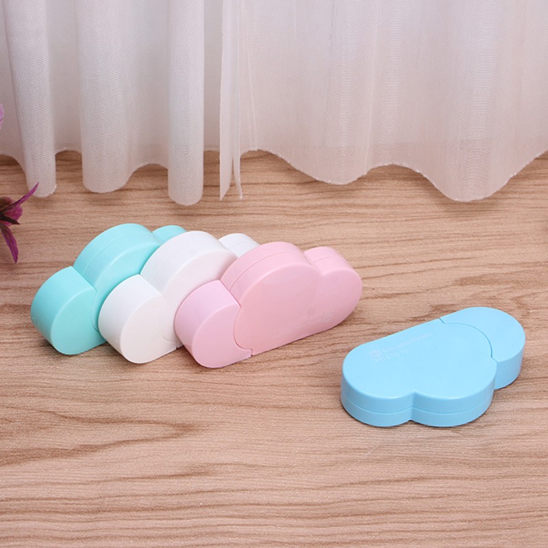 Bút Xóa Kéo Hình Đám Mây Xinh Xắn 5m
