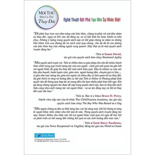 Sách - Mọi Thứ Đều Có Thể Thay Đổi