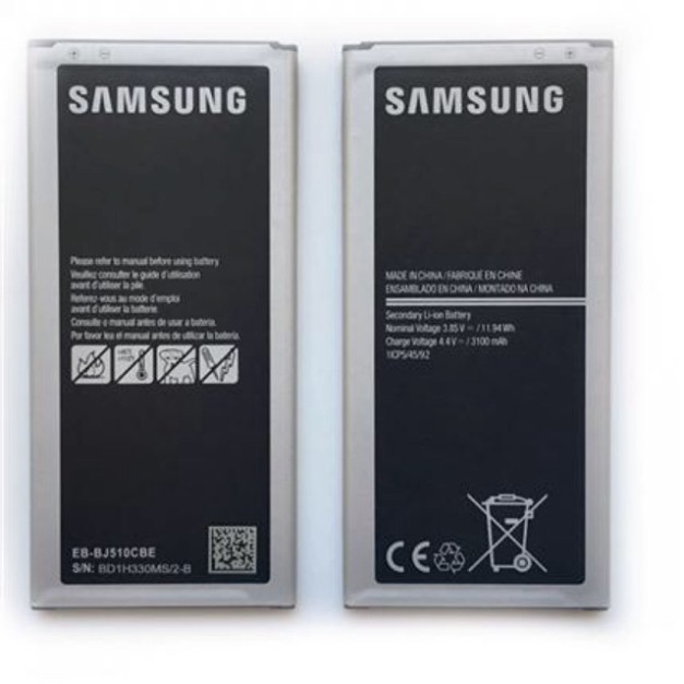 Pin Chính hãng Samsung J510(2016)