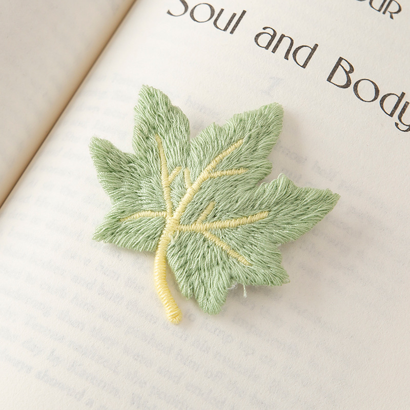 Bìa hồ sơ thời trang phong cách Hàn Quốc