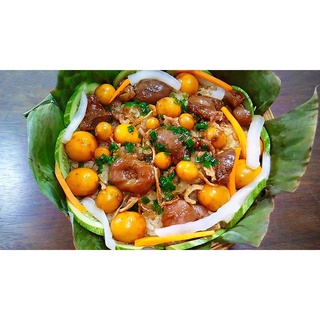 [HỎA TỐC] 1KG TRỨNG GÀ NON