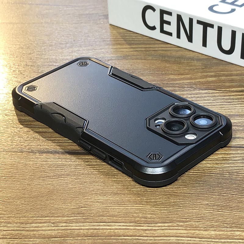 Ốp Điện Thoại Dày Mặt Nhám Cho iphone 14 Plus 13 Pro MAX 12 Pro MAX 14Pro 13Pro 12Pro 12mini 13mini