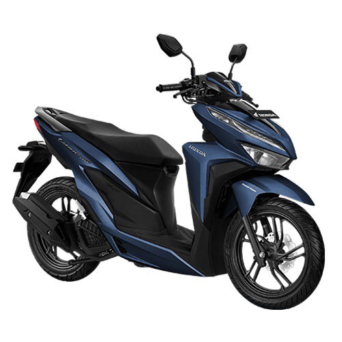 Xe máy Honda Vario 150, nhập khẩu nguyên chiếc Indonesia