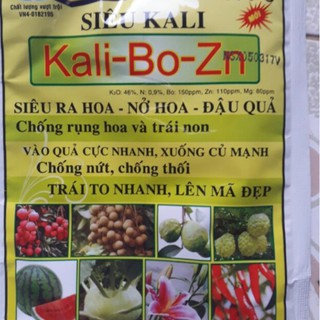 Siêu Kali Kali-Bo-Zn