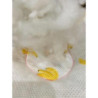 Gối chống bẹp đầu trẻ sinh non ✨𝙎𝙞𝙯𝙚 𝙧𝙞𝙚̂𝙣𝙜✨