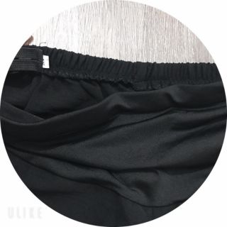 [Siêu Hót] Quần lửng bầu ống rộng, quần ngố bầu ống rộng.