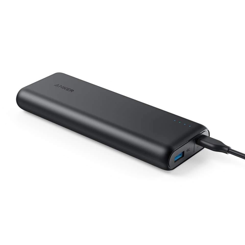 Pin dự phòng ANKER cổng PD dung lượng 20000mAh