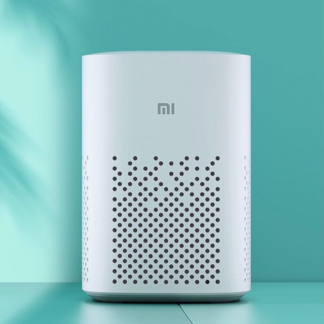 Loa Bluetooth Xiaomi Xiao AI Speaker Universal Remote Edition Điều Khiển Bằng Giọng Nói, Tích Hợp Microphone 360°