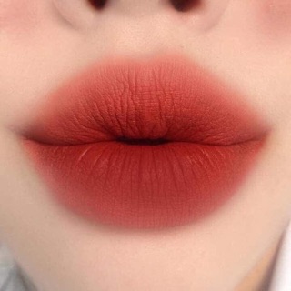 Son Mamonde đỏ cam cháy