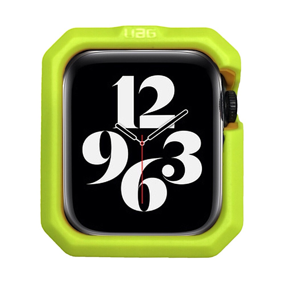 Ốp Bảo Vệ Mặt Đồng Hồ Thông Minh iwatch 6/se/5/4 44mm 40mm 4 3 2 1 38mm 42mm